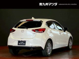 MAZDA2 1.5 15S 100周年特別記念車 