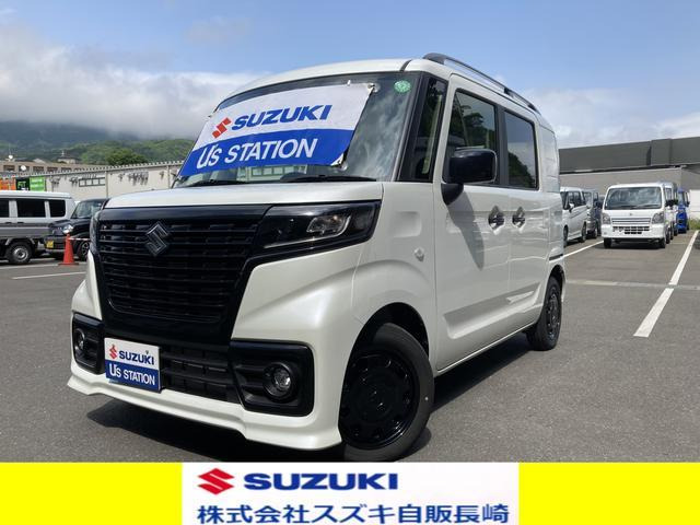 スペーシアベース XF 