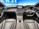 Cクラス C200 アバンギャルド AMGライン 
