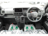 ハイゼットカーゴ クルーズ 4WD 