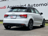S1スポーツバック 2.0 4WD 