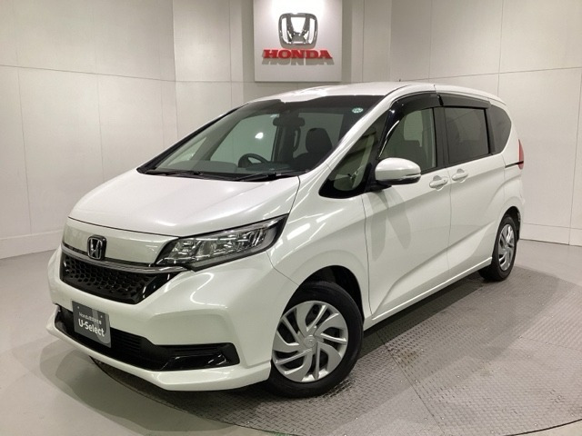 フリード 1.5 G ホンダセンシング 