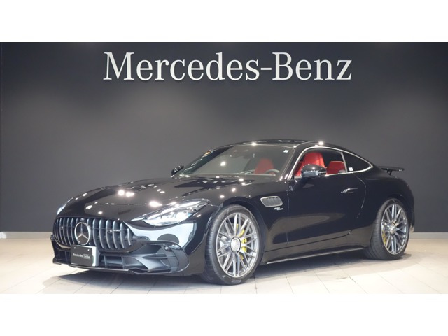 AMG GT 43 クーペ MP202501