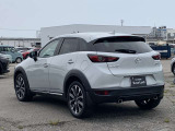 CX-3 1.8 XD プロアクティブ Sパッケージ 