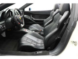 458スパイダー F1 DCT 左H LEDステア 車高調 ロベルタ 純正20AW