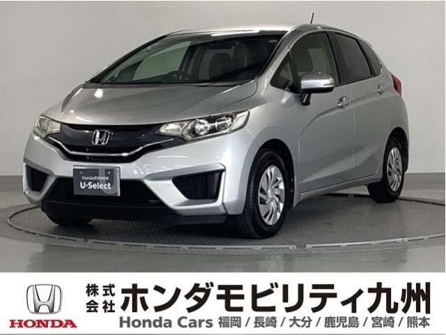 フィット 1.3 13G Lパッケージ 