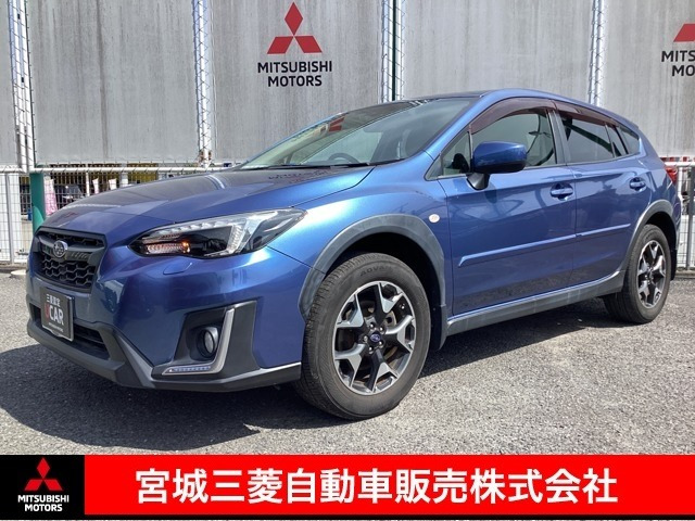 XV 1.6i-L アイサイト 4WD 