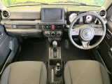 ジムニー XC