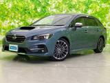 レヴォーグ 1.6 STI スポーツ アイサイト 4WD 