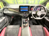 ノートオーラ 1.2 NISMO 