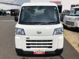ハイゼットカーゴ  デラックス 4WD
