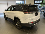 迫力のあるリアフォルム お気軽にお問い合わせください!Jeep江戸川フリーダイヤル:0078-6002-399813