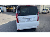 N-BOX G L ホンダセンシング カッパーブラウンスタイル 