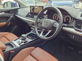 Q5スポーツバック 40 TDI クワトロ アドバンスト ディーゼル 4WD 