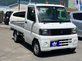 ミニキャブトラック Vタイプ 4WD 