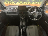 ジムニーシエラ 1.5 JC 4WD 