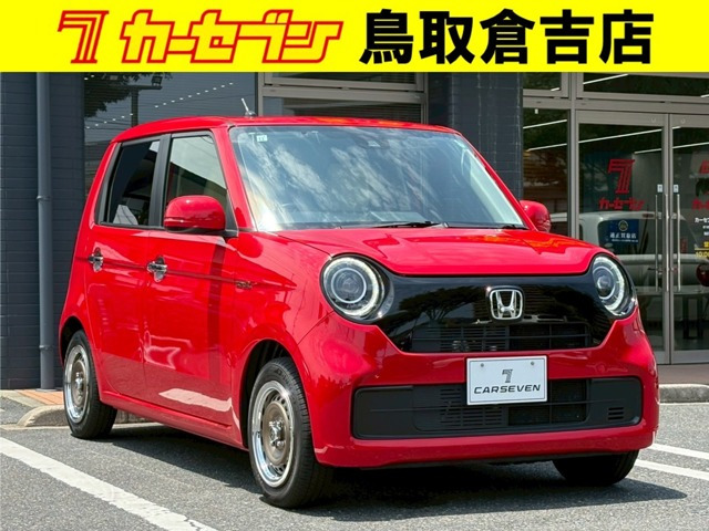 N-ONE  660 オリジナル