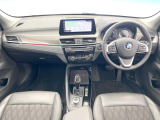 X1  xDrive 18d xライン
