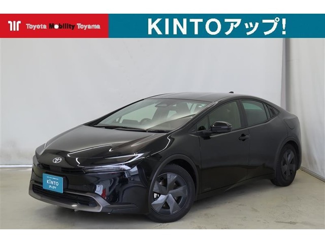 プリウス 1.8 U 