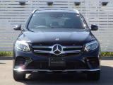 GLC 220d 4マチック スポーツ 4WD 