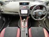 WRX S4 2.0 STI スポーツ アイサイト 4WD 