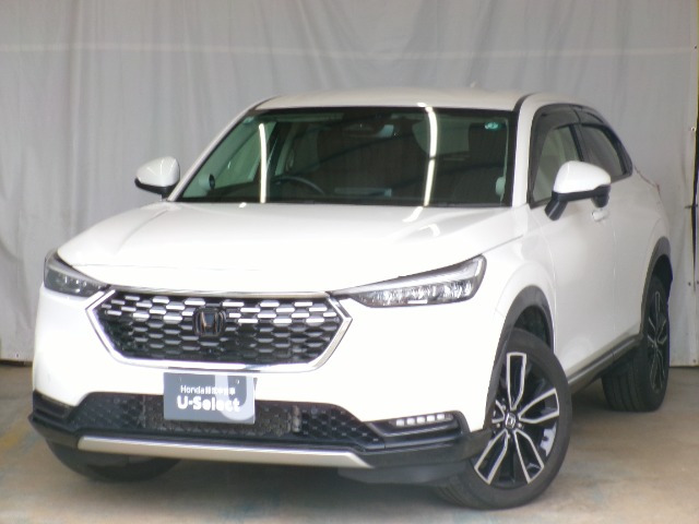 ヴェゼル 1.5 e:HEV Z 4WD 