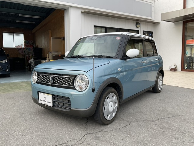 アルトラパン モード 