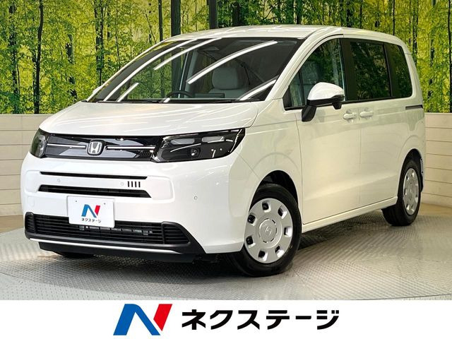 フリード 1.5 エアー 