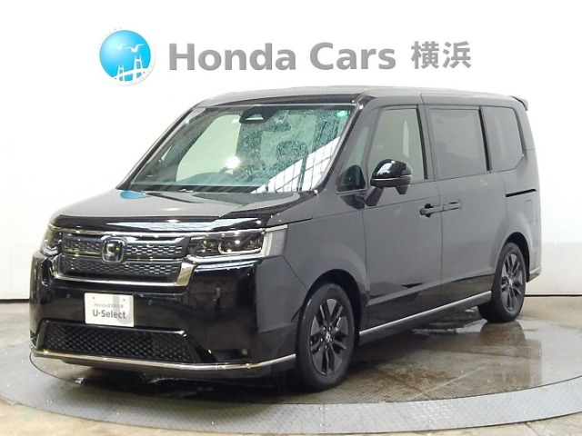 ステップワゴン  2.0 e:HEV スパーダ