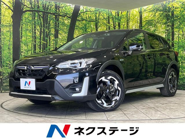 XV 2.0 アドバンス 4WD 