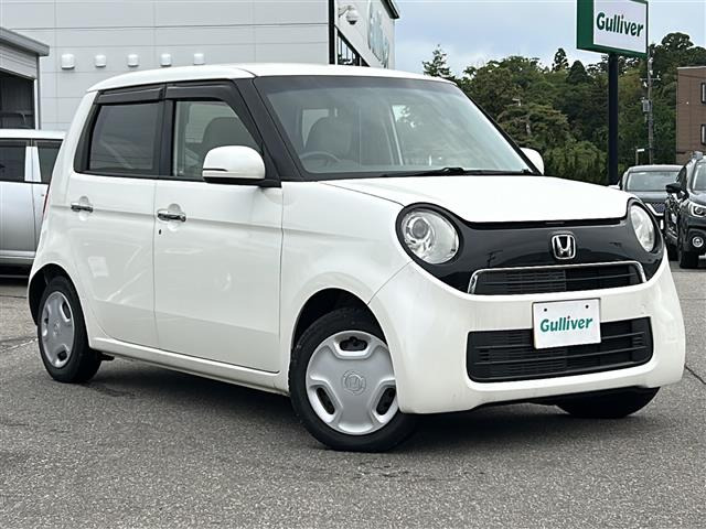 N-ONE G 修復歴無し