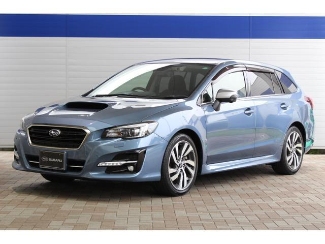 レヴォーグ 1.6 GT-S アイサイト 4WD 