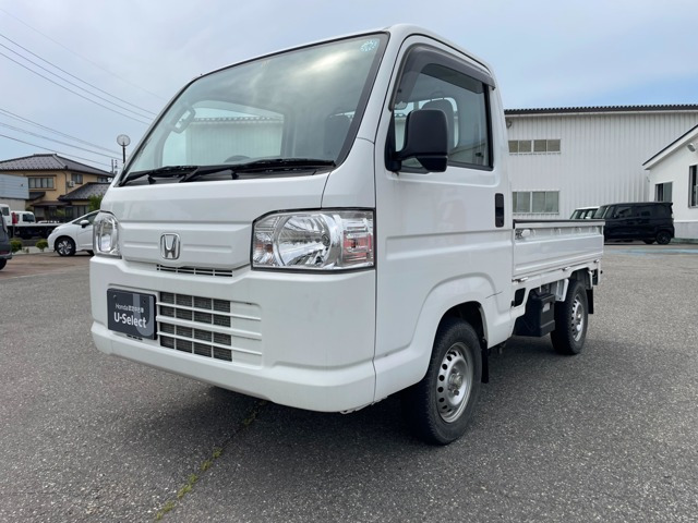 アクティトラック SDX 4WD