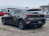 MAZDA3ファストバック 2.0 20S Lパッケージ 