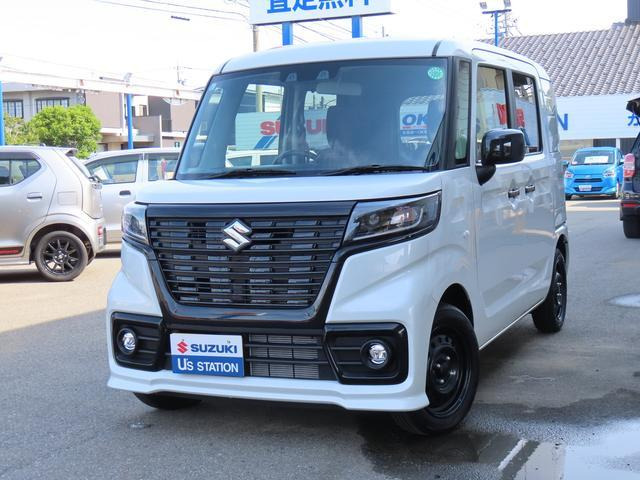 スペーシアベース GF 