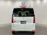 N-BOX  660 4WD