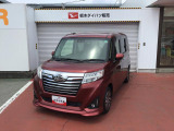 ダイハツ トール