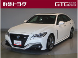 トヨタ クラウン