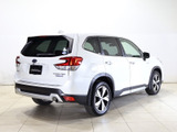 フォレスター 2.0 アドバンス 4WD 