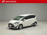 シエンタ ハイブリッド 1.5 G 
