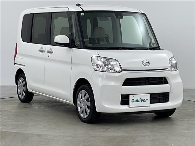 タント L SAII 4WD 4WD 修復歴無し