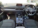 CX-5 2.0 20S プロアクティブ 