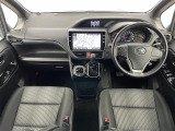 ヴォクシー 2.0 ZS 修復歴無し