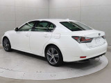 GS 300h I パッケージ 