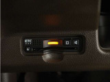 今や必需品の◆ETC車載器 装備車◆ 有料道路を利用する際にスムースに通過でき、わずらわしい料金支払いから開放されます!