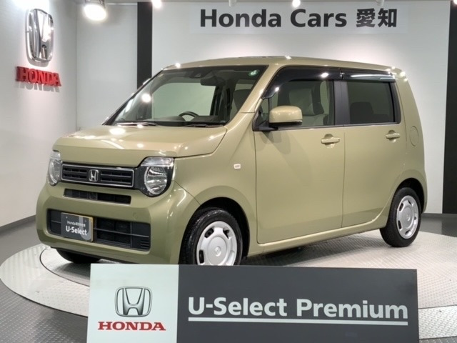 N-WGN L ホンダ センシング 