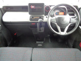スペーシア ハイブリッド(HYBRID) G 衝突被害軽減ブレーキ非装着車 4WD CDAUX シート...