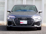 S3セダン 2.0 4WD 