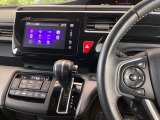 ステップワゴン 1.5 スパーダ アドバンスパッケージ アルファ 