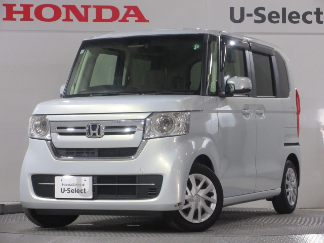 N-BOX L 